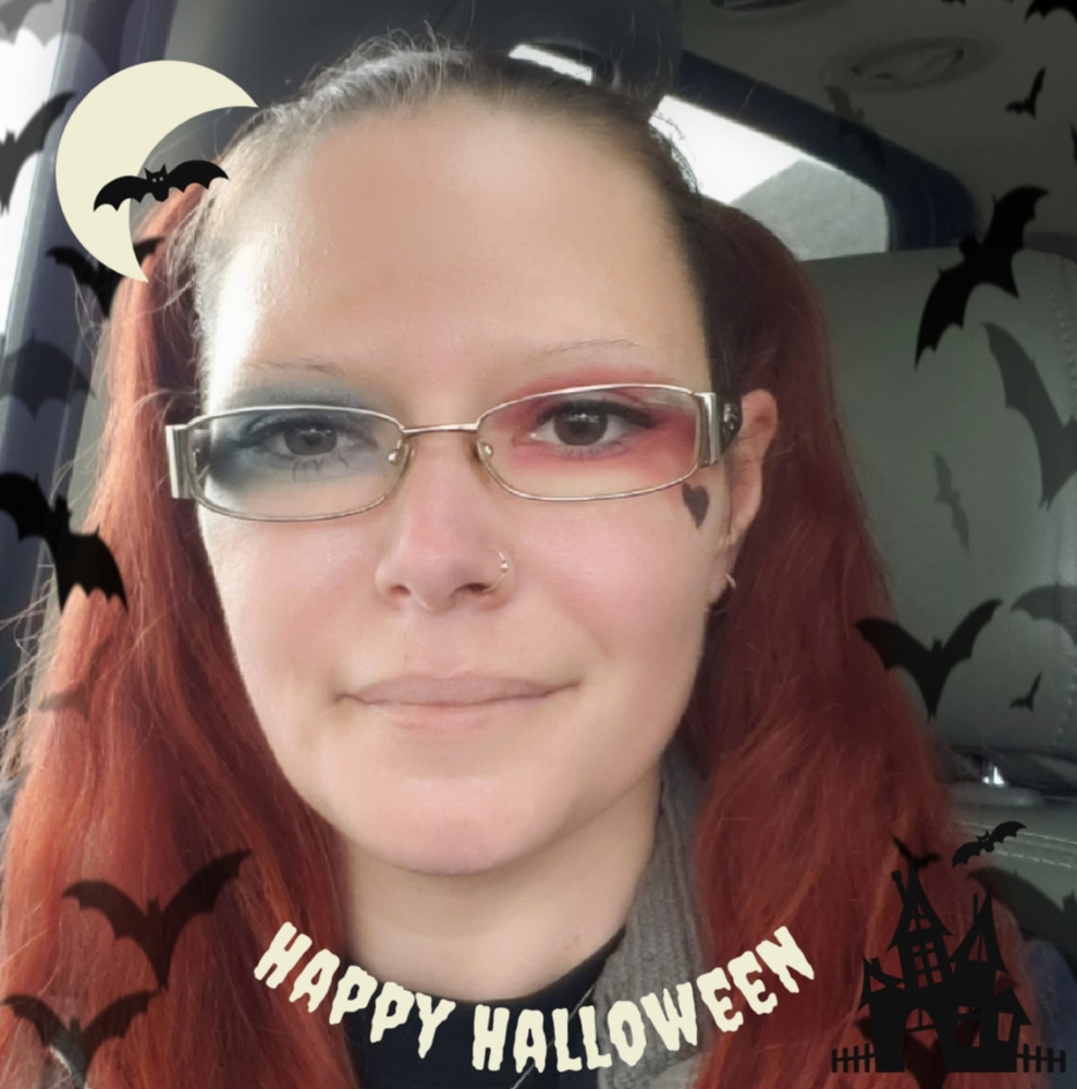 Meet your Posher, Jen